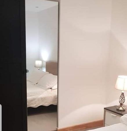 Jadwin Beautiful Room Share Toilet 2 People London Luaran gambar