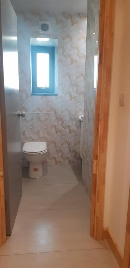 Jadwin Beautiful Room Share Toilet 2 People London Luaran gambar