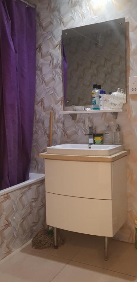 Jadwin Beautiful Room Share Toilet 2 People London Luaran gambar