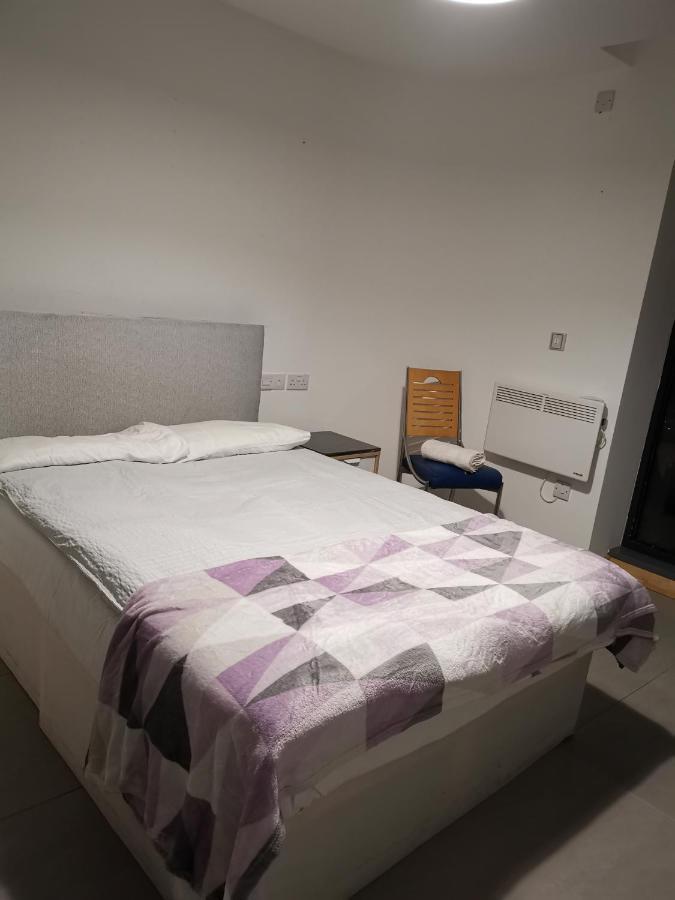 Jadwin Beautiful Room Share Toilet 2 People London Luaran gambar